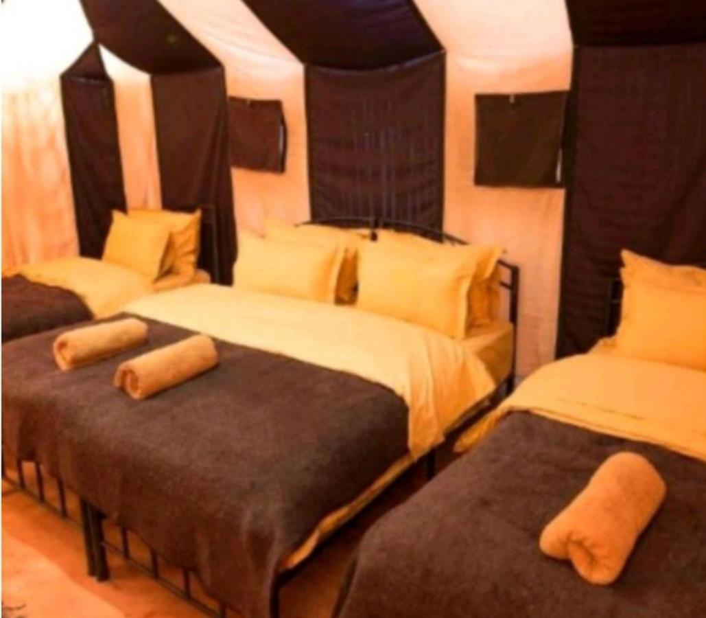 Sahara Traveling Camp Hotel Merzouga Exterior foto