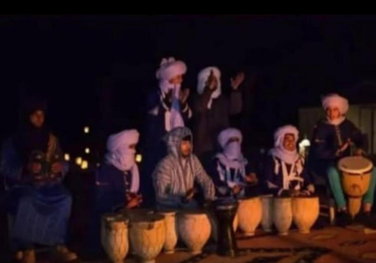 Sahara Traveling Camp Hotel Merzouga Exterior foto