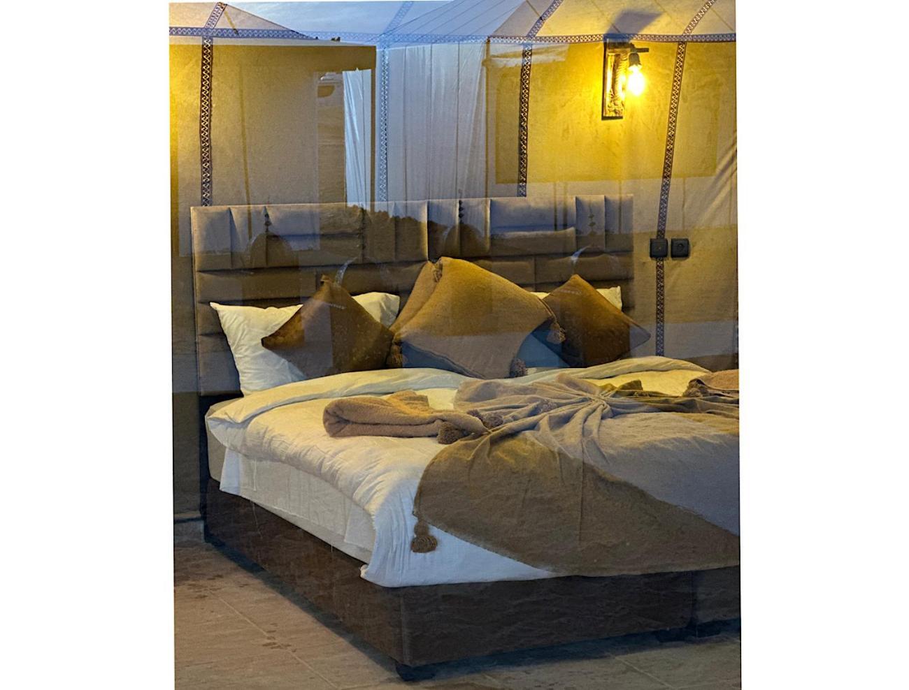 Sahara Traveling Camp Hotel Merzouga Exterior foto
